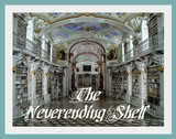 Neverending Shelf