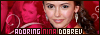Nina Dobrev