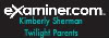 Twilight Parents Examiner