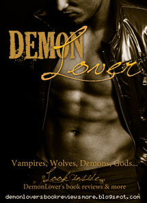 Demon Lovers Blog