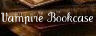 Vampire Bookcase