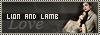 Lion and Lamb Love