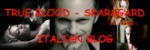 True Blood (Italian Blog)