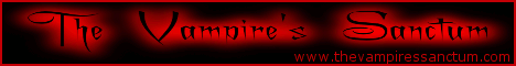 The Vampire's Sanctum