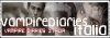 Vampire Diaries Italia