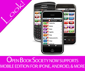 OBS Works on Iphone, Android, and BlackBerry