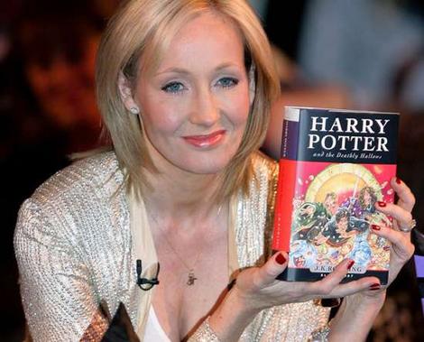 harry potter books. Harry Potter book series,