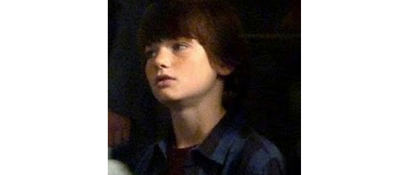 Casting Confirmations for Kids of Harry Potter, Ron Weasley