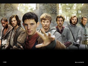 merlin the coming of arthur part 2
