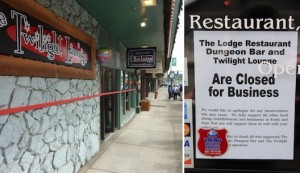 twilight_restaurant_forks