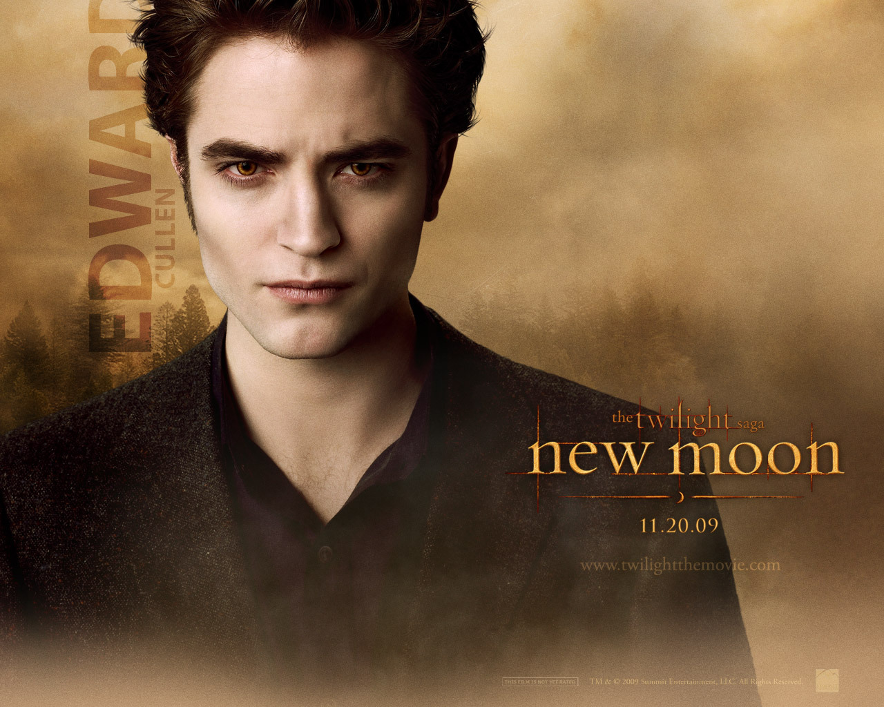 Theresa Blog Cullen Twilight Edward Carlisle Characters Bella