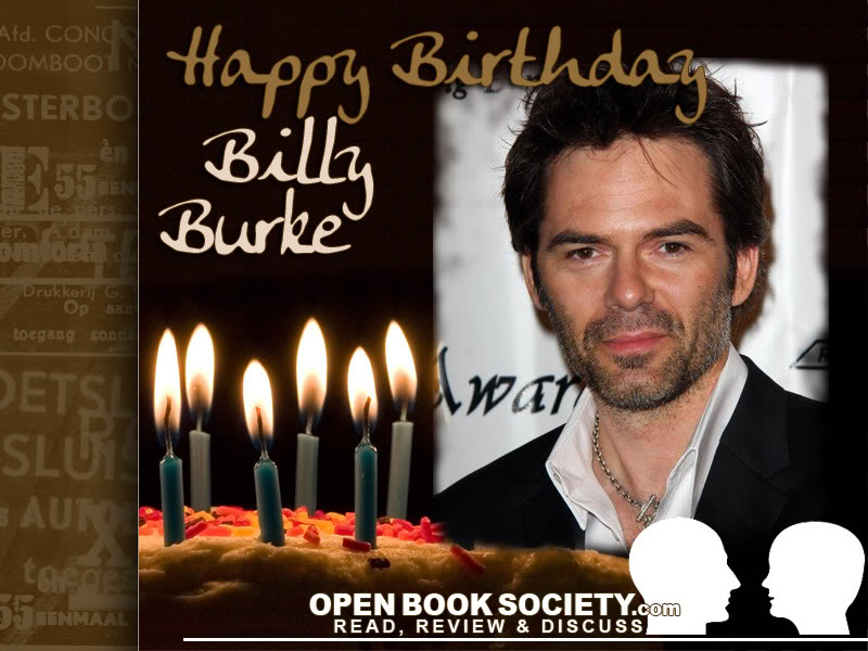 Are Christie Burke And Billy Burke Related