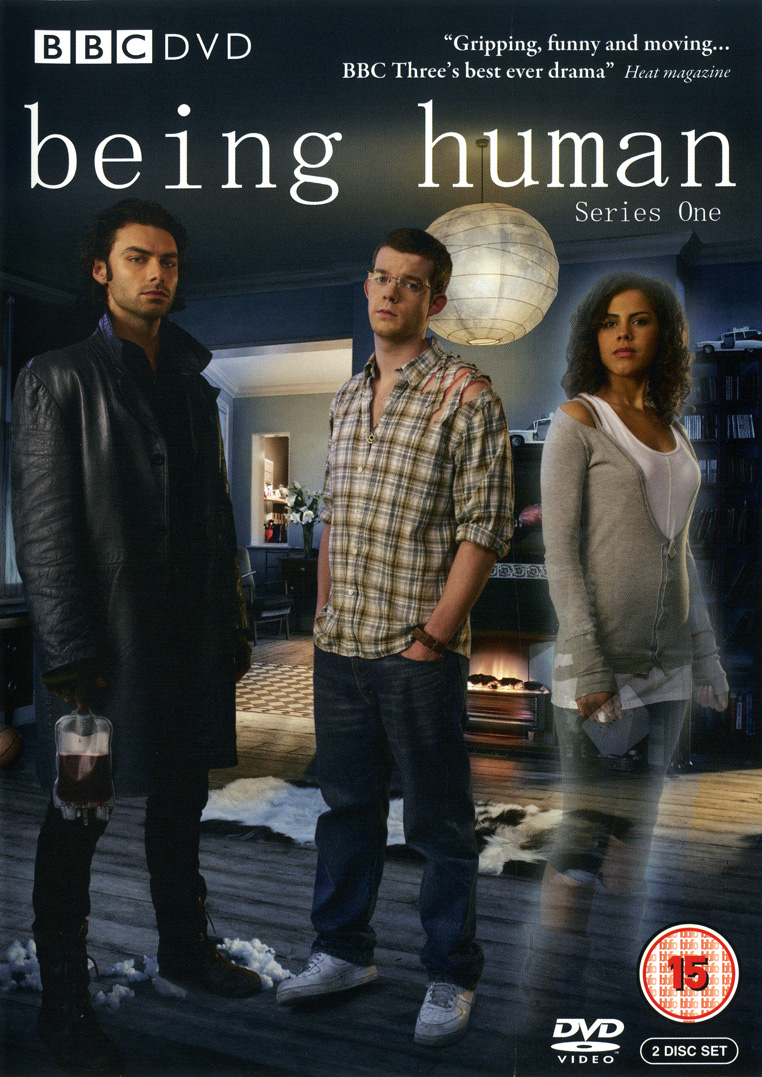 Being Human US S02 720p WEB-DL Download
