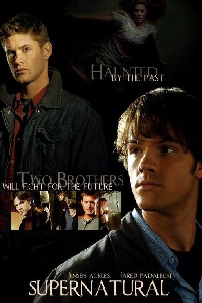 supernatural