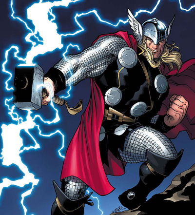 THOR