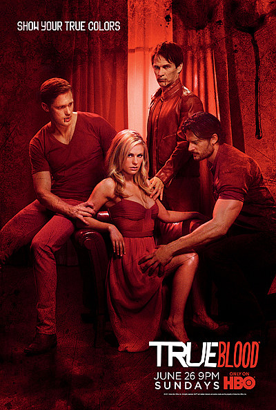 true blood season 4 promo posters. #39;true blood#39; Season 4 to