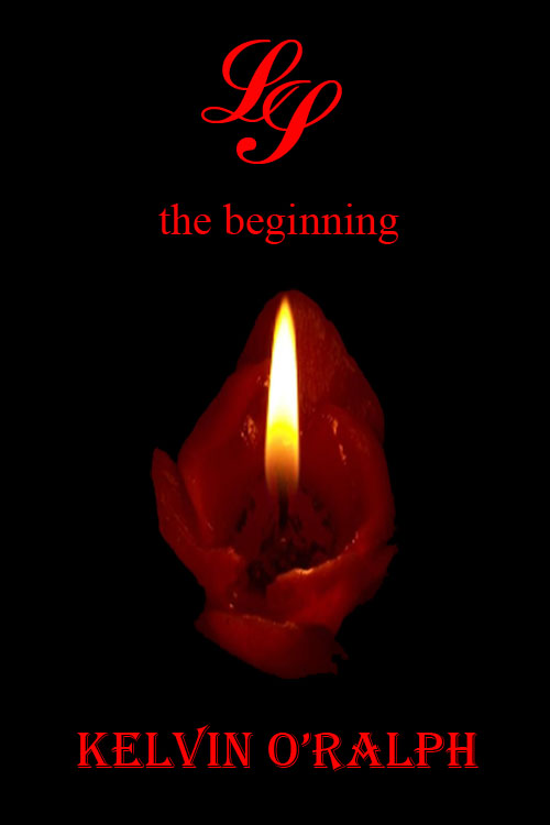 beginning