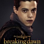 Benjamin - The Egyptian Coven