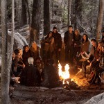 Cullens & Covens Meeting