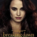Carmen - The Denali Coven
