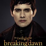 Eleazar - The Denali Coven