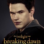 Emmett - The Cullen Coven