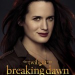 Esme - The Cullen Coven