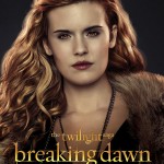 Irina - The Denali Coven