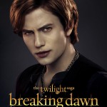 Jasper - The Cullen Coven