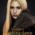 Kate - The Denali Coven