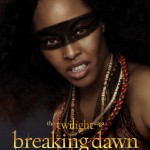 Senna - The Amazonian Coven