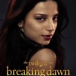 Tia - The Egyptian Coven