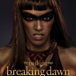 Zafrina - The Amazonian Coven