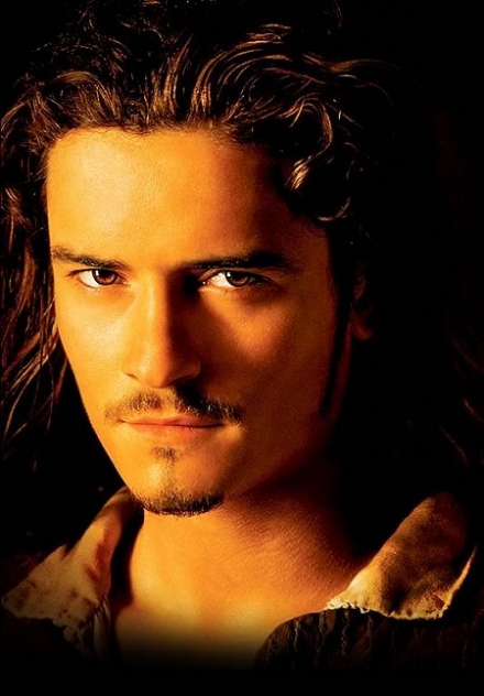 Orlando Bloom Hot