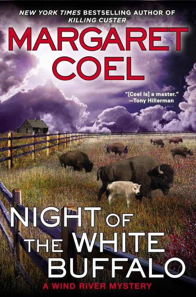 night-of-the-white-buffalo-wind-river-mystery-margaret-coel