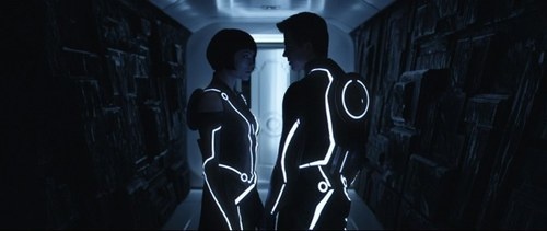 tron legacy