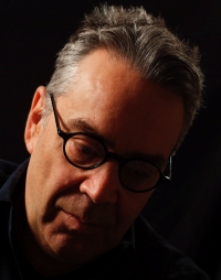 Composer Howard Shore