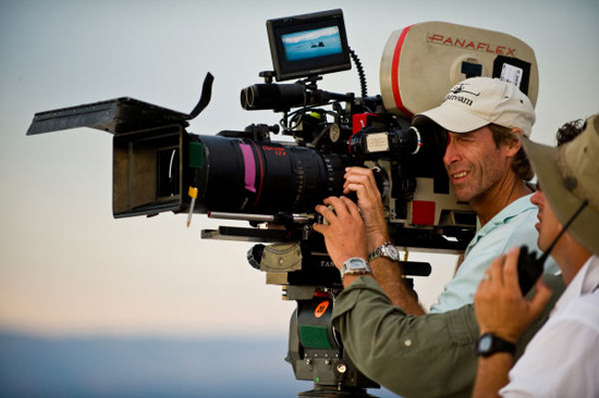Michael Bay plans to KILL some of the Transformers