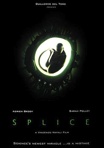 Splice - Movies on Google Play