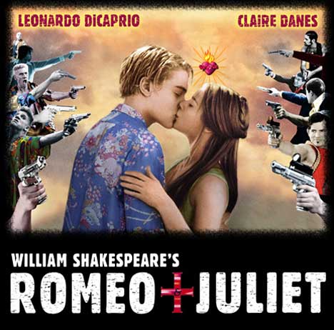 love quotes romeo and juliet. 1) Romeo and Juliet