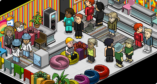 crepusculo habbo