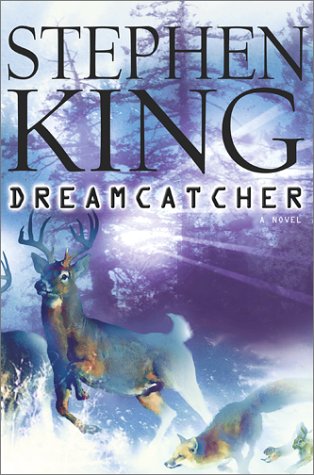 dreamcatcher_book