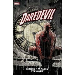 daredevil