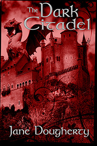 The Dark Citadel The Green Woman Book 1 By Jane